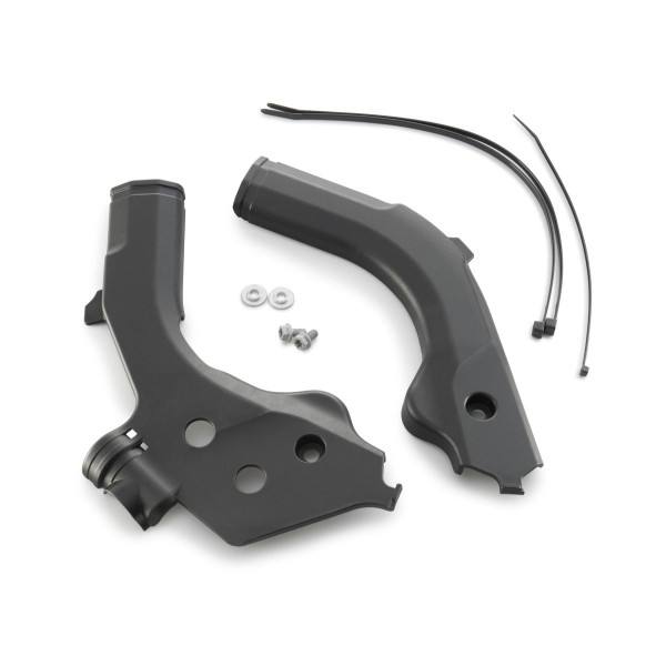 KTM Frame protection set